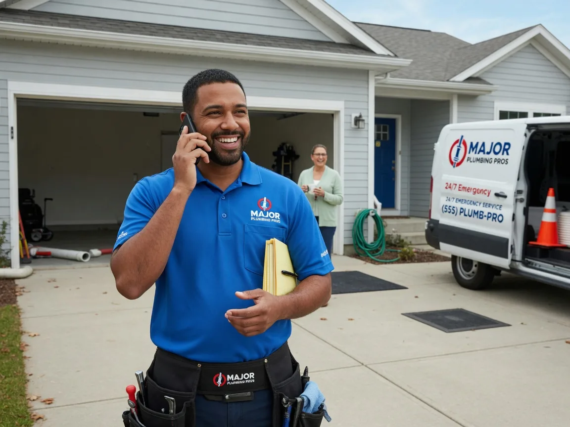 Drain Cleaning Services Hollow Rock, TN FAQs